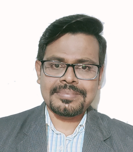 Chandan Mohanty