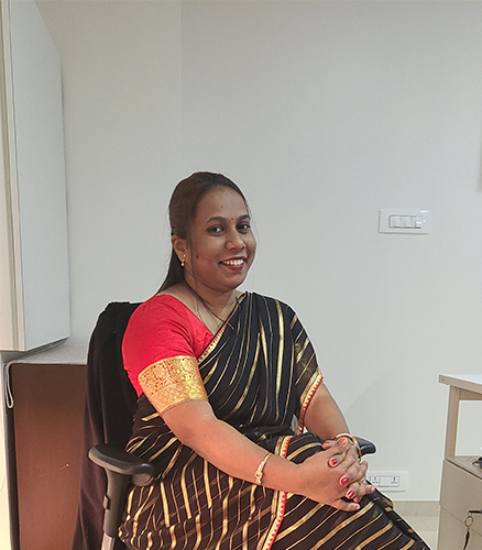 Diksha Pradhan
