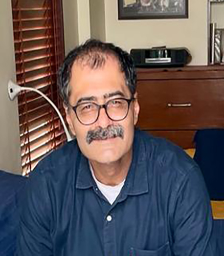 Vivek Kapoor