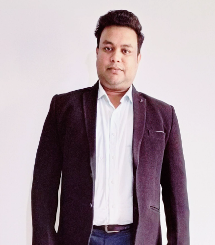 Mohammed Mamsad
