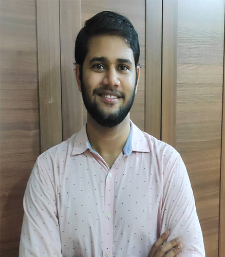 Nitin Kajarekar 