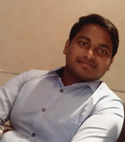 Sudhansu Choudhury