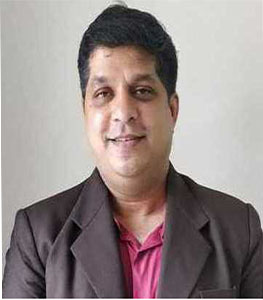 Venkatesh Pal